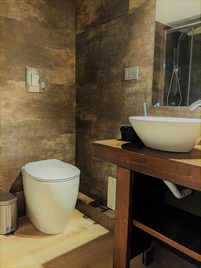 Il Girasole Bb Cagliari Bed & Breakfast エクステリア 写真