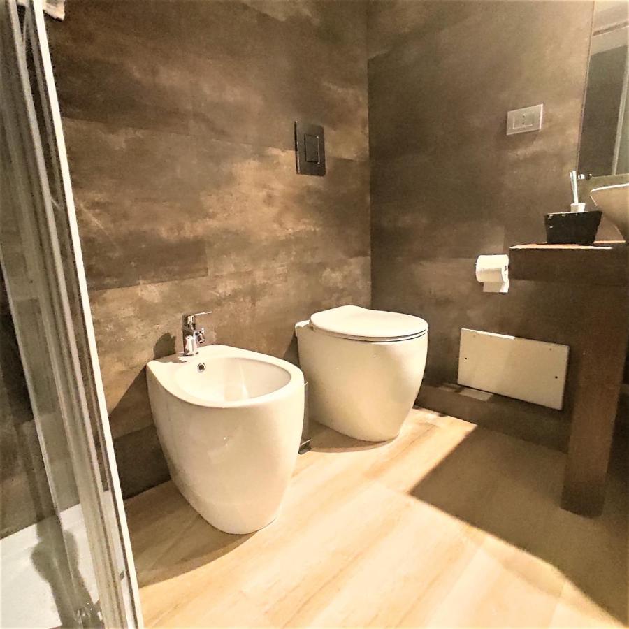 Il Girasole Bb Cagliari Bed & Breakfast エクステリア 写真
