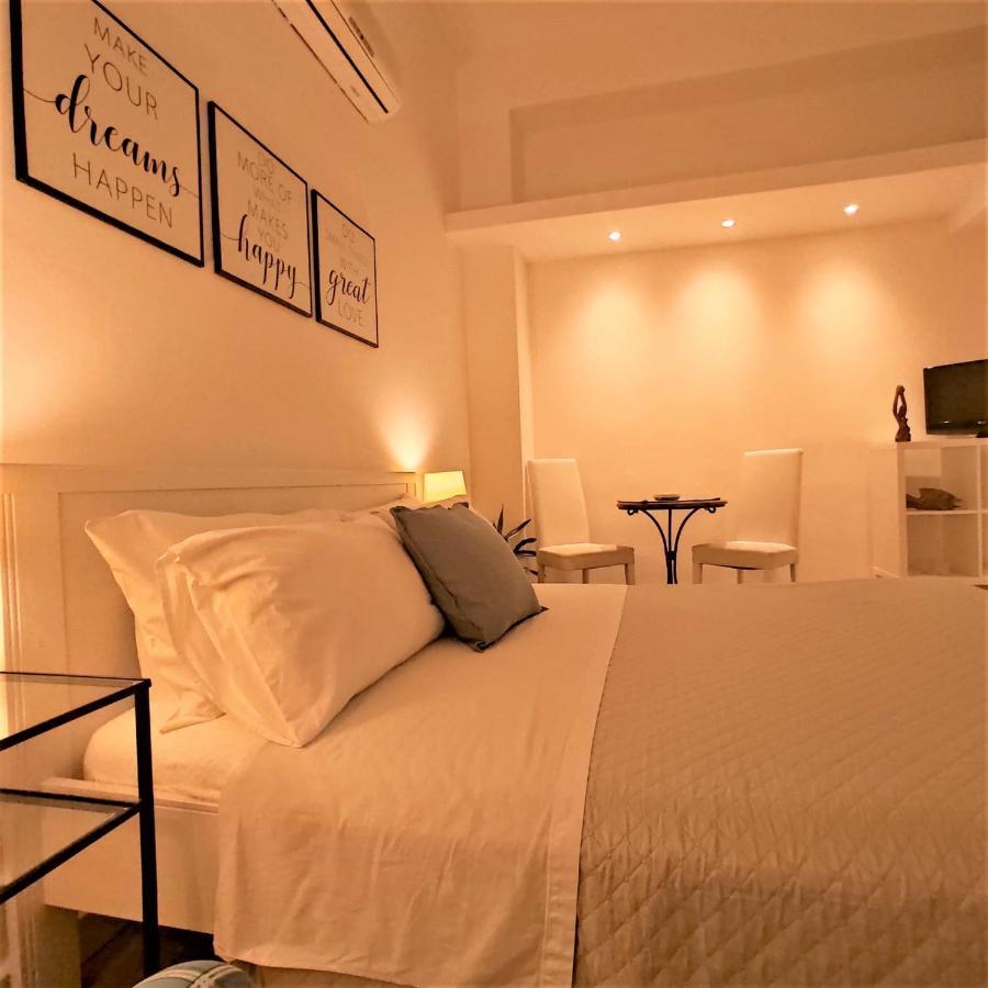 Il Girasole Bb Cagliari Bed & Breakfast エクステリア 写真