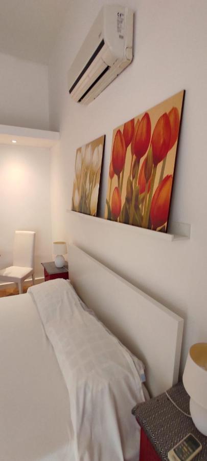 Il Girasole Bb Cagliari Bed & Breakfast エクステリア 写真