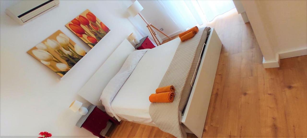 Il Girasole Bb Cagliari Bed & Breakfast エクステリア 写真