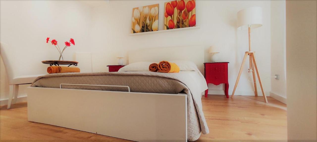 Il Girasole Bb Cagliari Bed & Breakfast エクステリア 写真