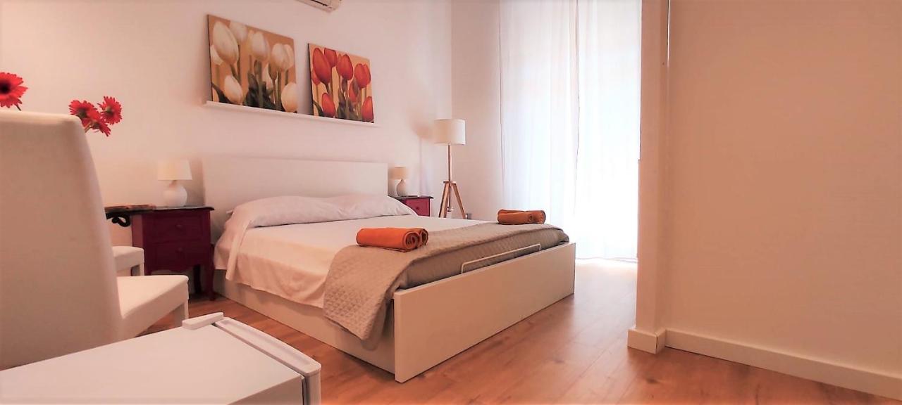 Il Girasole Bb Cagliari Bed & Breakfast エクステリア 写真