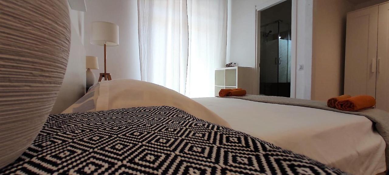 Il Girasole Bb Cagliari Bed & Breakfast エクステリア 写真
