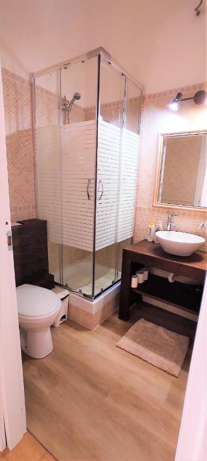 Il Girasole Bb Cagliari Bed & Breakfast エクステリア 写真